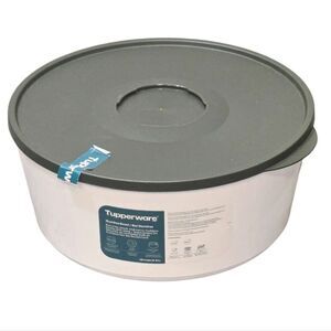 Tupperware Ilumina 18C Food Storage Bowl